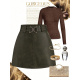 Verde militar