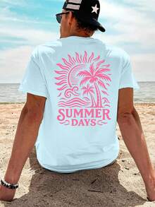 Kvinnor T-shirts - Vitt - Visa 7