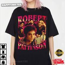 T-shirt feminina com estampa de arte moderna de futebol, T-shirt feminina de algodão com jorts, T-shirt masculina - Preto - Ver 7