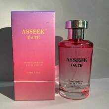 ASSEEK Women's Perfume | 80ml New Year/Valentine's Day Gift - 甜美風 - 查看 2