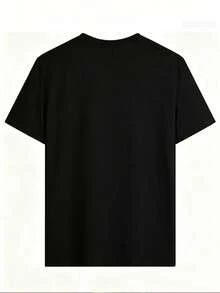 Women T-Shirts - 黑色 - 查看 4