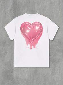 Kvinnor T-shirts - Vitt - Visa 2