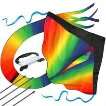 Kites - A - View 1