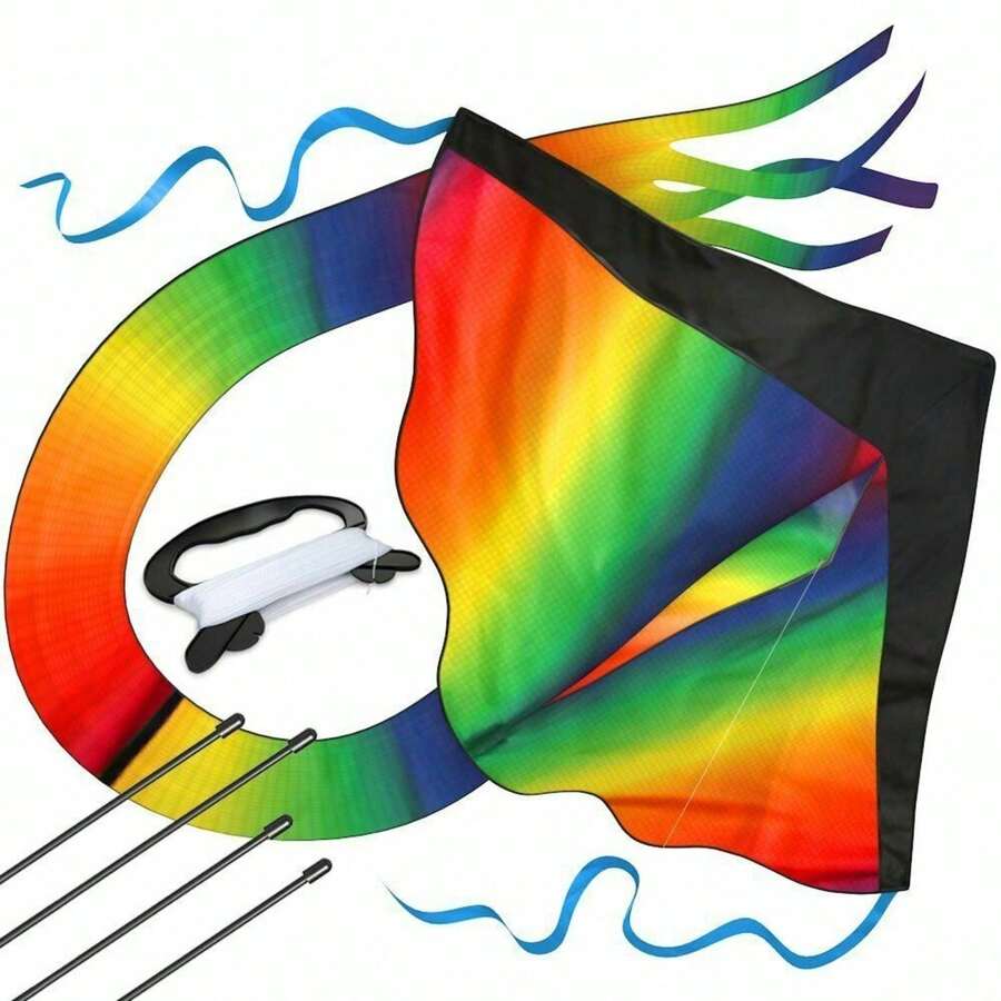 Kites - A - View 1