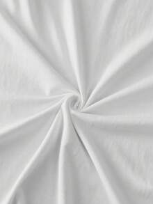 Women T-Shirts - White - View 5