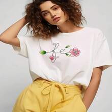 Women Sweatshirts & Hoodies - White 196 - View 6