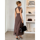 Chocolate Brown