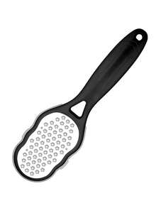 1pc Foot Dead Skin Cleaner, Foot Dead Skin File, Foot Scrub Brush, Corn Dead Skin Remover, Dead Skin Cleaning Device, Suitable For Beauty Enthusiasts Home SPA Foot And Nail Care - Multicolor - View 9