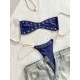 Bleu marine