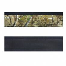 1 pieza Almohadilla protectora de mano antideslizante para silla de soporte de árbol de caza - Agarre antideslizante, longitud y tamaño DIY camuflaje compatible con caza, fotografía, trípodes - Duradero para soportes de árbol, cegador de caza, uso al aire libre - Accesorios de caza & pesca - Multicolor - Ver 6