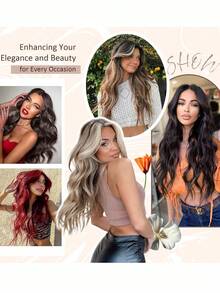150grams Tape In Hair Extensions Human Hair,#60 Platinum Blonde 16-26inch,20Pcs/50Grams,100% Brazilian Remy Tape Ins Real Human Hair Extension,Christmas Birthday Gift For Women, Perfect For Daily Party & Wedding Use, 4-5 Packs To Add Length & Volume - S33 - 查看 10