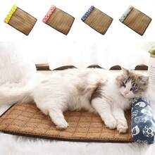Pet Sofa - Yellow - View 4