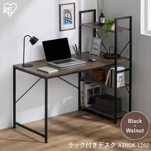 Home Office Desks - White - View 4
