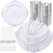 White Silver