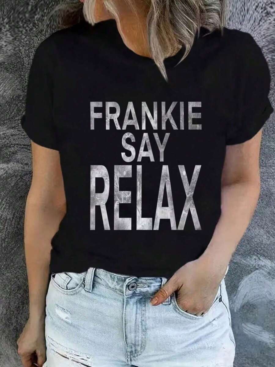 Women T-Shirts - White - View 1