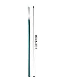 2pcs Specialized Ingrown Toenail File Nail Care Tool Ultra Thin Deep Into Nail Groove Manicure Auxiliary Tool Unisex Foot Care Tool Essential Practical Tool For Home And Nail Salon Valentine's Day Ramadan Back To School Season - Multicolor - View 5