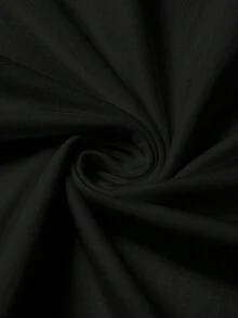 Women T-Shirts - Black - View 5