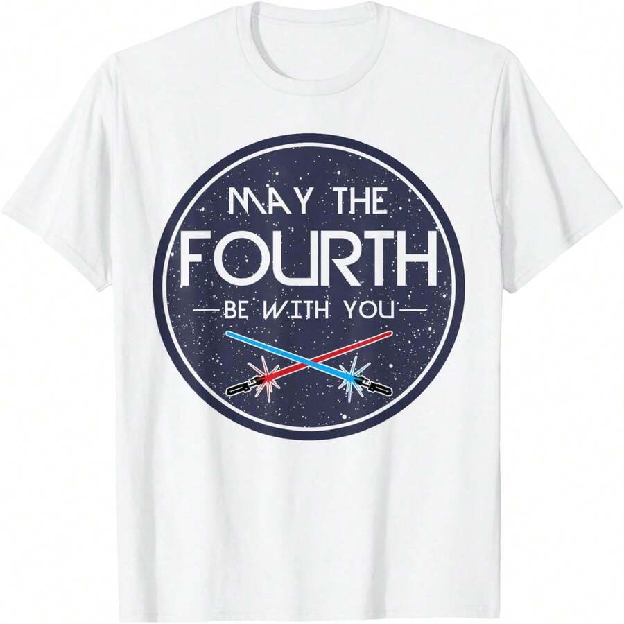 Women T-Shirts - White - View 1