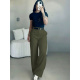Verde militar
