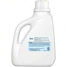 Exclusive Special : Cleaning Essentials Free & Clear Liquid Laundry Detergent, Hypoallergenic Formula Specially Designed For Sensitive Skin | Suitable For Any Room | Great For Gifting | Excellent Cleaning Essential - 75 - View 9