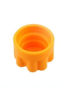 2 piezas Abrebotellas manual de silicona (color aleatorio) | Mango ergonómico antideslizante y mecanismo de palanca, abridor de palanca fácil de girar, adecuado para personas con artritis, manos débiles y ancianos. Adecuado para botellas de agua, frascos y botellas de agua. Duradero - Multicolor - Ver 8