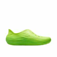 Nike ReactX Rejuven8 Green Strike Stylish And Versatile Slip-On Clogs, Unisex, Green HV5060-300 - Green - View 9