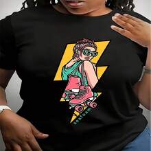 Women Sweatshirts & Hoodies - Black 94 - View 6