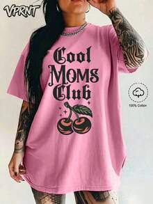 Women Sports Tees & Tanks - Ight Pink - View 1