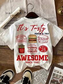 Women T-Shirts - White - View 1