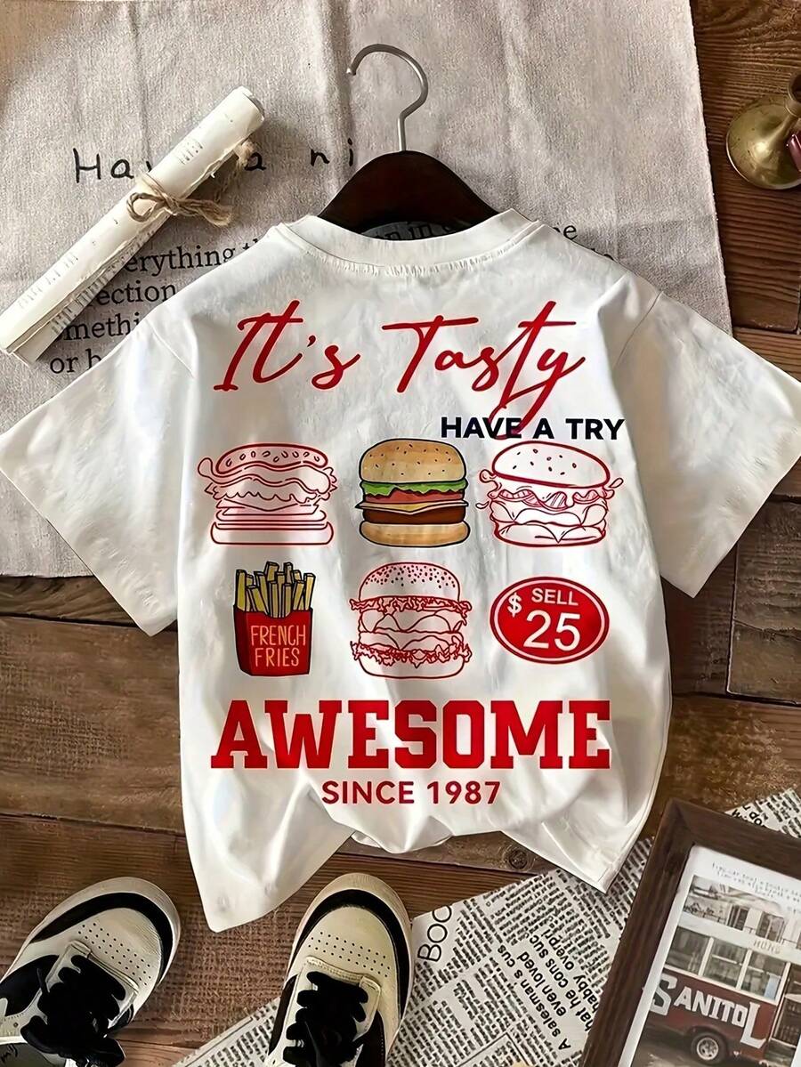 Women T-Shirts - White - View 1