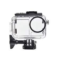 60M Waterproof Case For OSMO Action 5 PRO Action 4 Diving & Swimming Protective Housing Shell For Underwater Filming Shoots - View 13