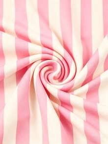 1 buah Sarung Bantal Sofa Sutra Susu Motif Garis-garis, Elastisitas Tinggi, Tahan Debu, Tahan Noda, Dapat Dilepas dan Dicuci, Pelindung Sofa Sepanjang Musim, Cocok untuk Dapur, Ruang Tamu, Kamar Tidur, Balkon, Taman, dan Berbagai Acara, Dijual Satuan, Bukan Satu Set - MultiWarna - View 8