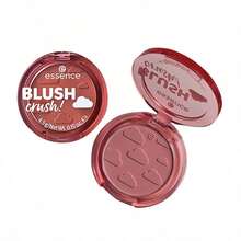 Essence 心形蜜粉腮紅 / Essence Blush Crush! - 珊瑚雲朵 - 4.5g - 珊瑚雲 - 查看 10