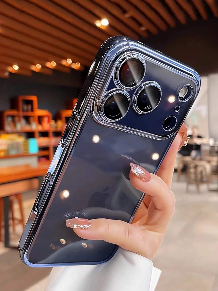 Basic Phone Cases - Blue - View 1