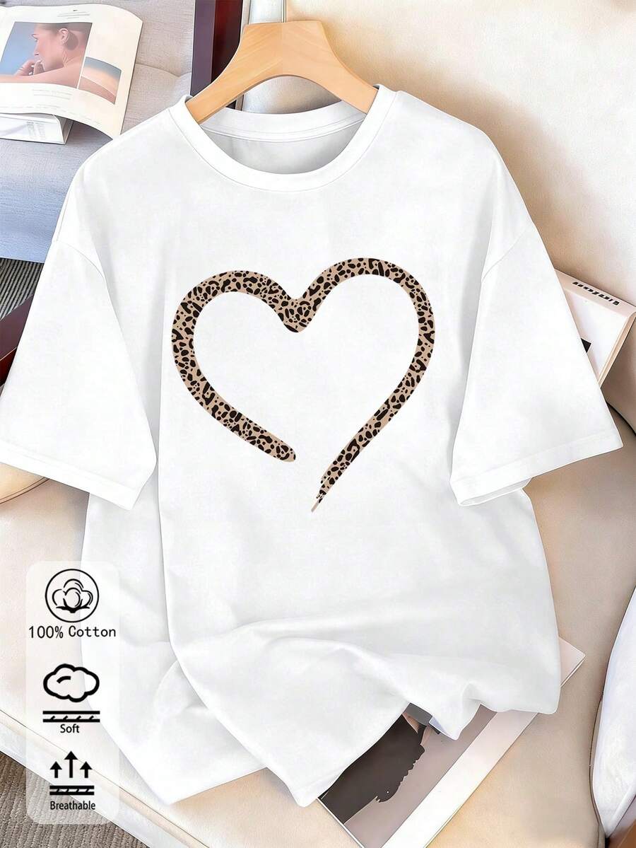 Camisetas de Mujer - Blanco 3 - Ver 1