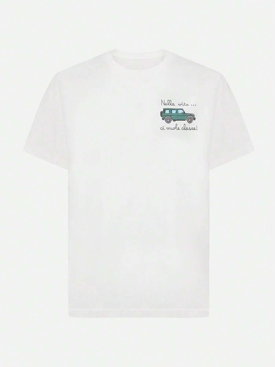 Women T-Shirts - Blanc - View 1