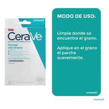 CeraVe Acne Treatment - Salicylic Acid - View 6