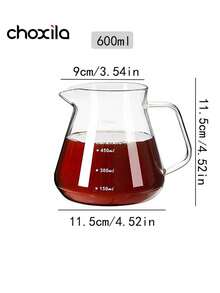 choxila 1 buah Alat Seduh Kopi Tetes Coffee Rain, Filter Tuang Plastik untuk Ekstraksi Merata, Alat Seduh Kopi Unik Cocok untuk Pemula, Sempurna untuk Kopi Spesial dan Seduh di Rumah - Clear - View 13