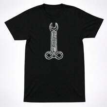 Women's T-Shirt Unisex Unisex T-Shirt Made Of Pure Cotton No Doubt Band Shirt Vintage 90s Tragic Kingdom Graphic Gildan Premium Tee Summer T-Shirt Men's Summer Outfit - 黑色 - 查看 1