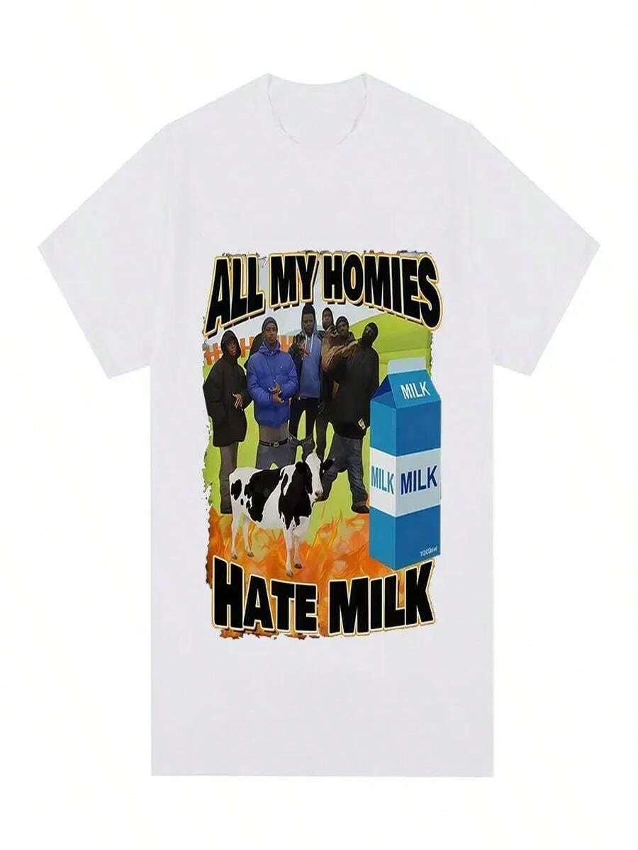 Women T-Shirts - White - View 1