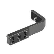 Quick Release L-Shaped Bracket Suitable For Insta360 X5/X4/X3 Horizontal & Vertical Shooting Bracket Protective Frame - View 5