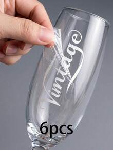 个性化水晶标签(10厘米/3.94英寸) - 精致优雅的姓名贴纸,适用于酒杯、饮水杯和礼品 | 婚礼、新娘送礼会、生日和节日庆典的理想之选 | 非常适合伴娘、伴郎、朋友和家人 | 可用于派对装饰、礼品袋、餐桌布置和美妆套装 | 经久耐用、防水且时尚,可定制,为难忘的庆祝活动增添光彩 - 多色1 - 查看 14