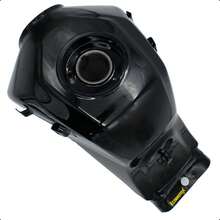 Tanque de Gasolina Negro para DM150 / DM150RO – Diseño resistente y estilo renovado - Negro - Ver 7