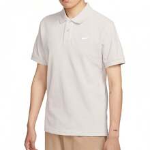 Nike/正品 2023 新款男士休閒運動短袖 POLO 衫 CJ4457-072 - CJ4457-072 - 查看 7