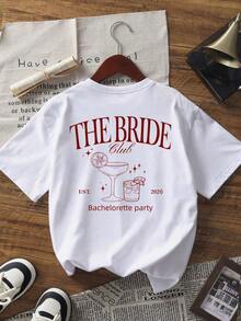 Women T-Shirts - White - View 2