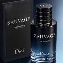 Dior Sauvage Eau De Parfum For Men – Citrus & Woody Notes, Long-Lasting – 3.4 Oz - Fruity & Citrus - View 4