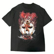[Free 3-Day Delivery]Man'S And Woman'S T Shirt - Style1 - View 1