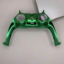 Gold Glossy Decorative Trim Controller Shell, Suitable For Controllers, DIY Replacement Shells, Decorative Strips - Multicolor - View 13