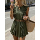 Verde militar