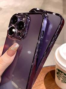 Basic Phone Cases - Violett - Übersicht 9